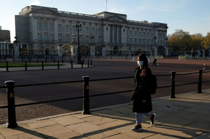While several countries including England have reimposed lockdown measures, the disease continues to surge, fanning fears the measures could be extended