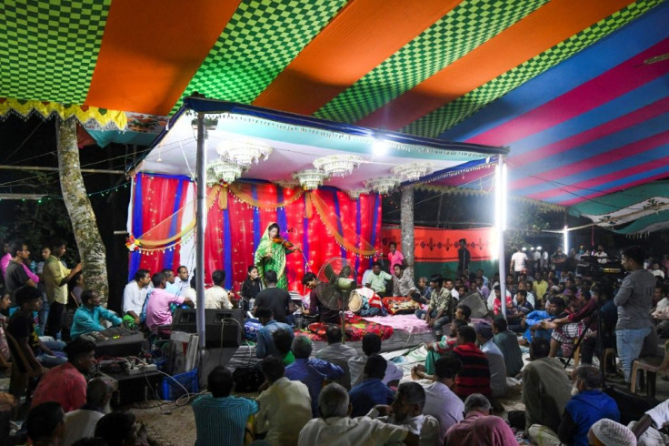 Sufism has a long tradition in art and academia ranging from the poet Rumi to mathematician Omar Khayyam to modern Pakistani star Rahet Ali Khan