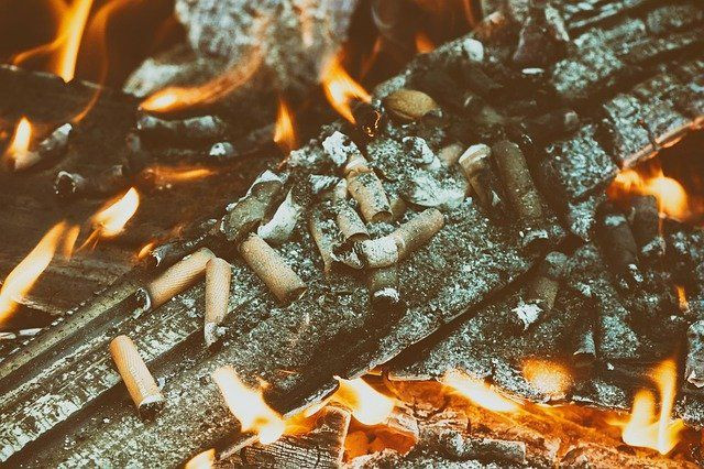 fire