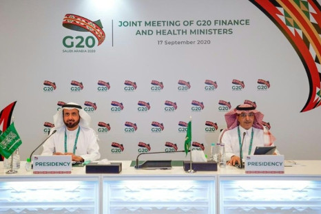 Saudi Arabia is the current president of the G20 group of nations which have declared a common framework for an extended debt relief for poor nations hit by coronavirus