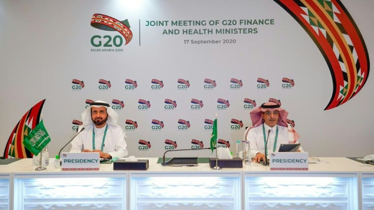 Saudi Arabia is the current president of the G20 group of nations which have declared a common framework for an extended debt relief for poor nations hit by coronavirus