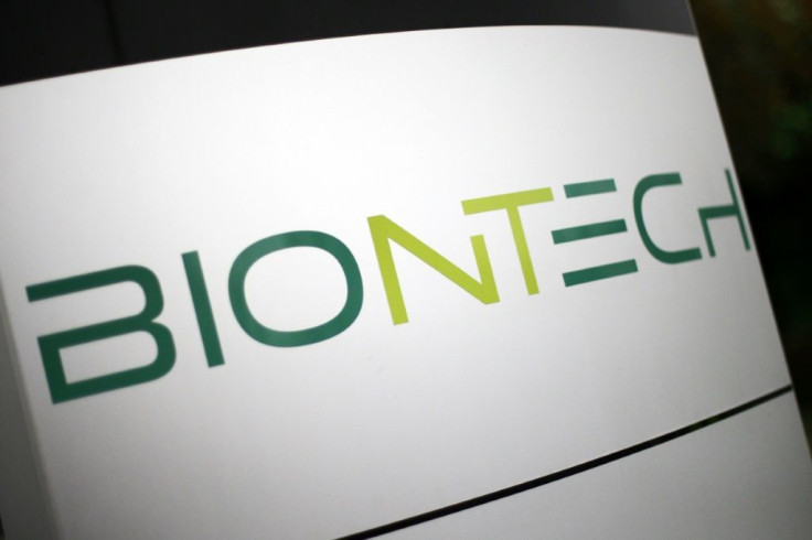 BioNTech is the second company founded by researchers Sahin and Tureci