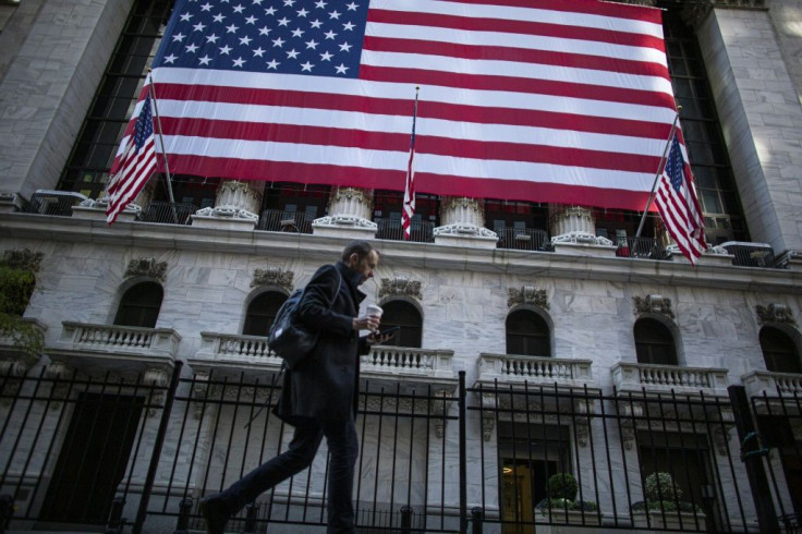 Wall Street saw early losses Tuesday following the Fourth of July weekend.