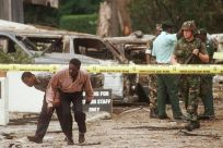 Abu Muhammad al-Masri was indicted by the US for the 1998 bombings of its embassies in Tanzania and Kenya