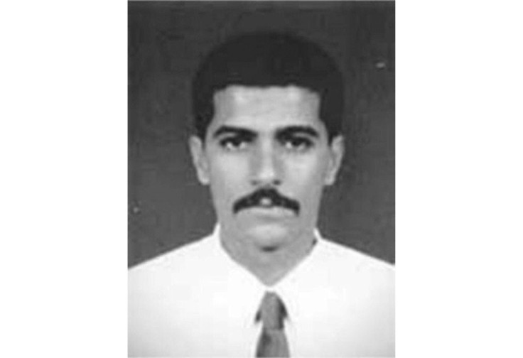 Abdullah Ahmed Abdullah was on the FBI's list of most wanted terrorists