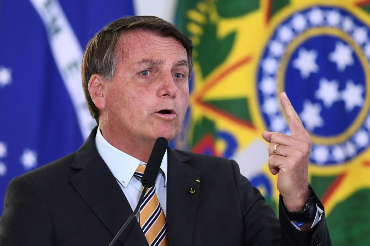 Brazilians are voting in the first elections since Jair Bolsonaro, a far-right former army captain often compared to US President Donald Trump,  surged to victory in 2018