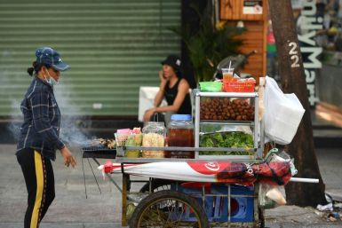 Vietnam's fragrant noodle soups and fresh spring rolls have won fans across the globe, but mounting food safety scandals on the country's streets are sparking a rising tide of anxiety among millennials about what they eat.
