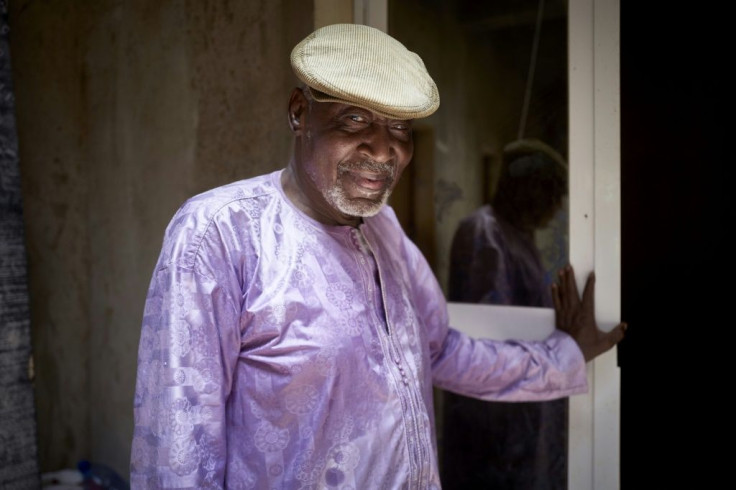 One of the original modernisers of Malian music, 82-year-old Sory Bamba infused traditional sounds with funk and jazz