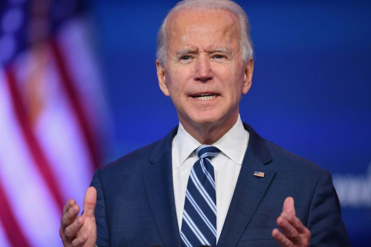 One of Joe Biden's top medical advisers said the incoming administration did not plan to impose a nationwide lockdown as the US suffers a surge in virus infections