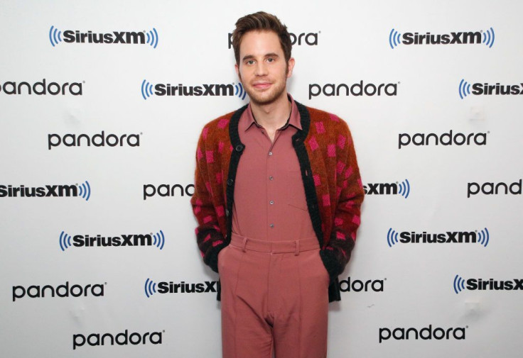 Ben Platt