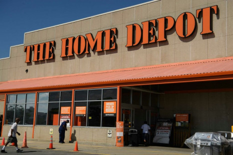 The Home Depot's acquisition of HD Supply comes after the hardware retailer saw its earnings grow as consumers spent on home improvements during coronavirus lockdowns