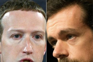 Facebook founder Mark Zuckerberg and Twitter CEO Jack Dorsey were set to testify before US lawmakers for the second time in a less than a month amid heated debate over the role of social media in politics after the 2020 election