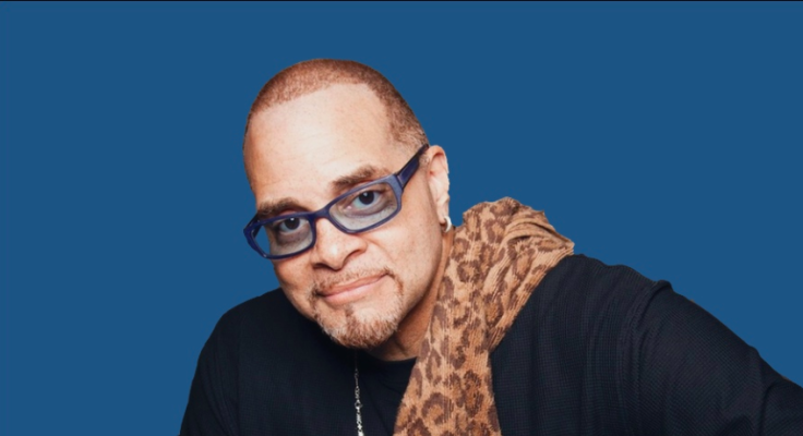 Sinbad has suffered from a stroke 