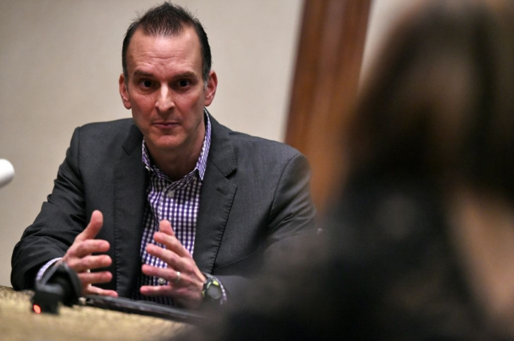 US Anti-Doping Agency (USADA) chief Travis Tygart says new legislation targeting those responsible for doping conspiracies marks a "monumental" moment in the fight for clean sport
