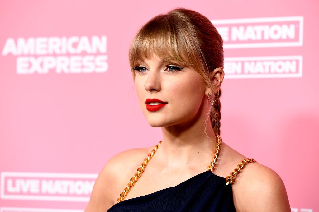 Taylor Swift Revealed Midnights Lyrics During Nyu Speech In May And