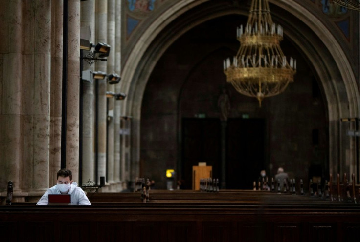 Once hailed as a model for European countries struggling to control the coronavirus, Austria's return to lockdown this week has sparked controversy at home