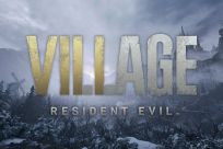 Resident Evil Village - Announcement Trailer