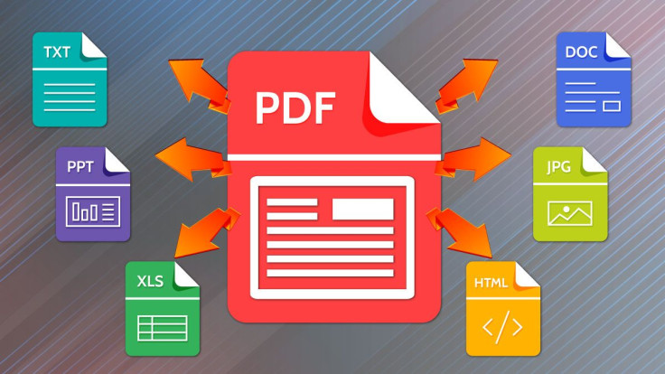 Free-Online-PDF-Converter