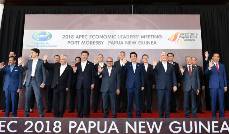 The most recent APEC summit, held in Papua New Guinea in 2018, was largely overshadowed by an escalating US-China trade war