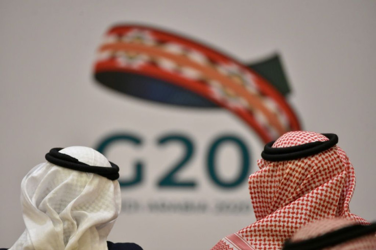 Saudi Arabia to become first Arab country to host a summit of G20 nations