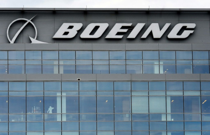 The grounding of the 737 MAX after two fatal crashes triggered a crisis for Boeing that cost it billions of dollars