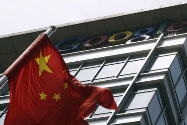 Gmail Hack, does China lie, or Google?