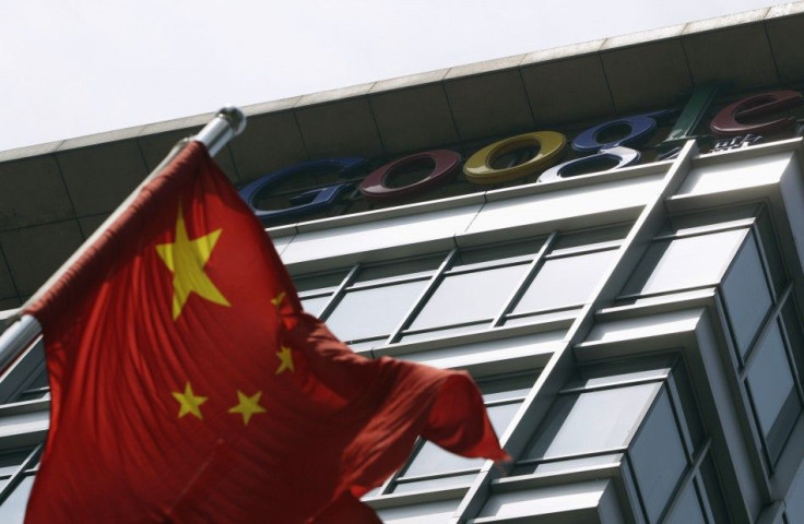 Gmail Hack, does China lie, or Google?