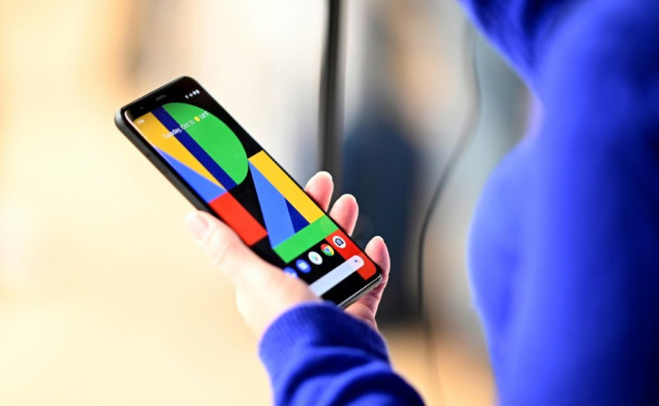 Google will be letting US consumers manage checking and savings accounts directly from the Google Pay mobile app in a further push into consumer finance