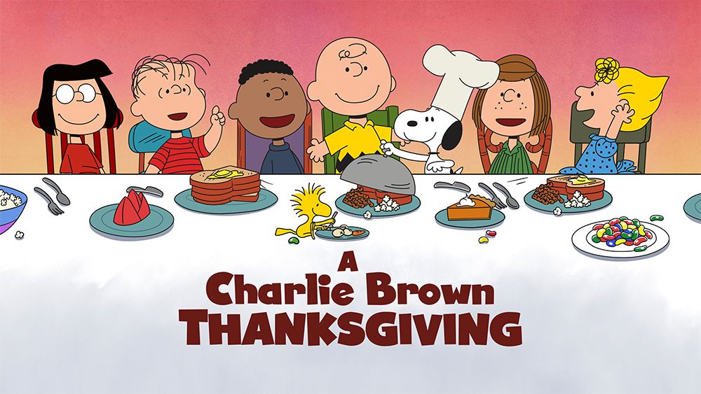 How To Watch ‘A Charlie Brown Thanksgiving’ On TV Or Online IBTimes