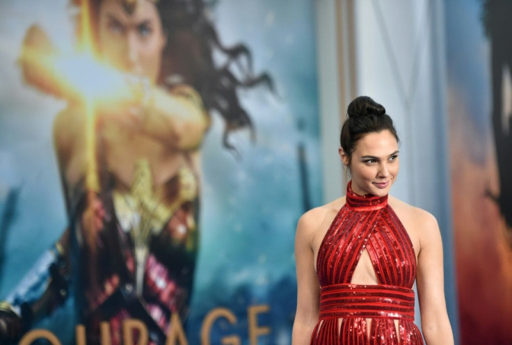 The sequel to 2017's $800-million-grossing "Wonder Woman" will see Gadot reprise the title role as one of the comic book universe's biggest female superheroes