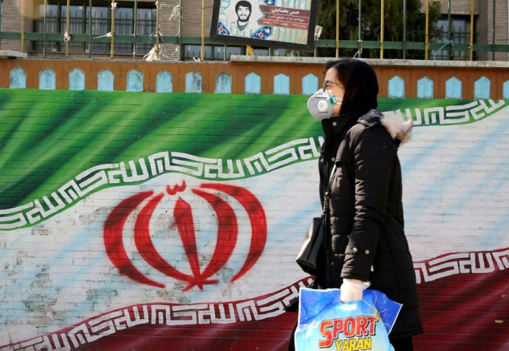 Iran's refusal to prosecute any officials has prompted activists to set up their own "tribunal" to determine if crimes were committed under international law
