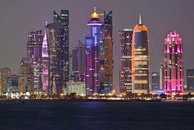 Covid travel restrictions have complicated staffing preparations just as Qatar's hospitality sector was scaling-up for the World Cup 2022
