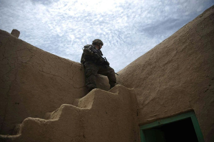 US forces have been in Afghanistan since 2001 in what has become their longest and costliest war