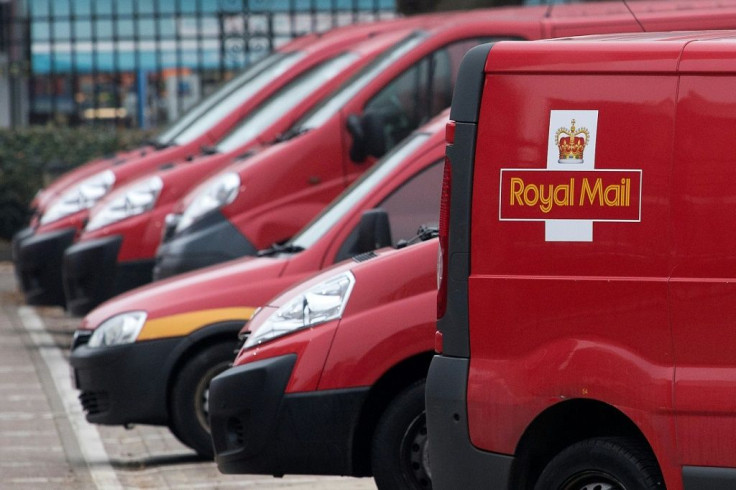 Royal Mail stepped in to help the likes of Amazon fulfil deliveries during Britain's initial virus lockdown