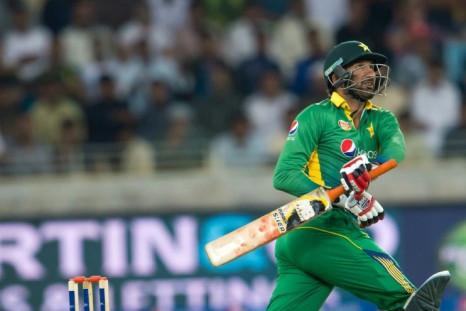 Pakistan have been playing home fixtures in the United Arab Emirates