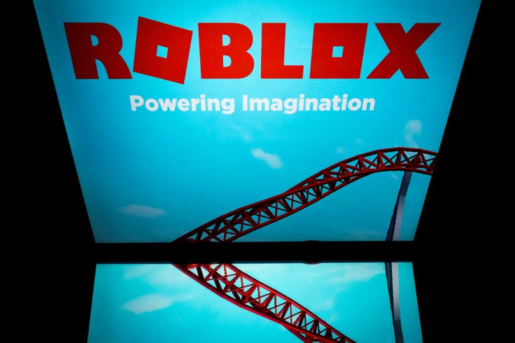 Roblox has become a gaming sensation among children