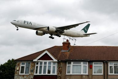 Pakistan International Airlines was temporarily barred from the European Union over safety concerns