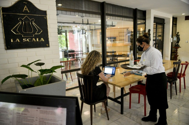 Every hotel in Cuba like the Melia Habana in Havana will have a permanent medical team in place to confront the possibility of coronavirus cases