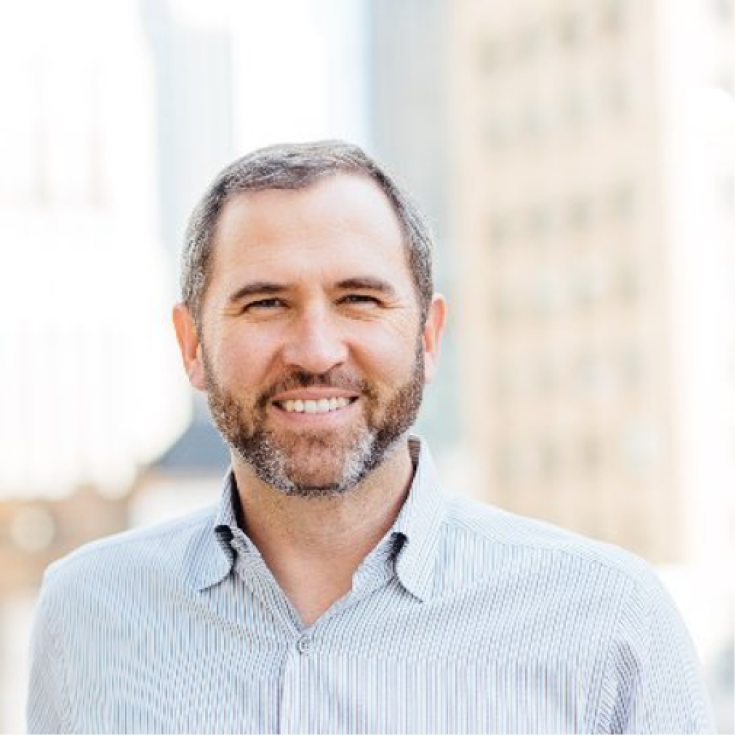 Brad Garlinghouse - CEO and Board Member of Ripple Labs