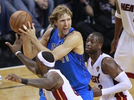Dirk