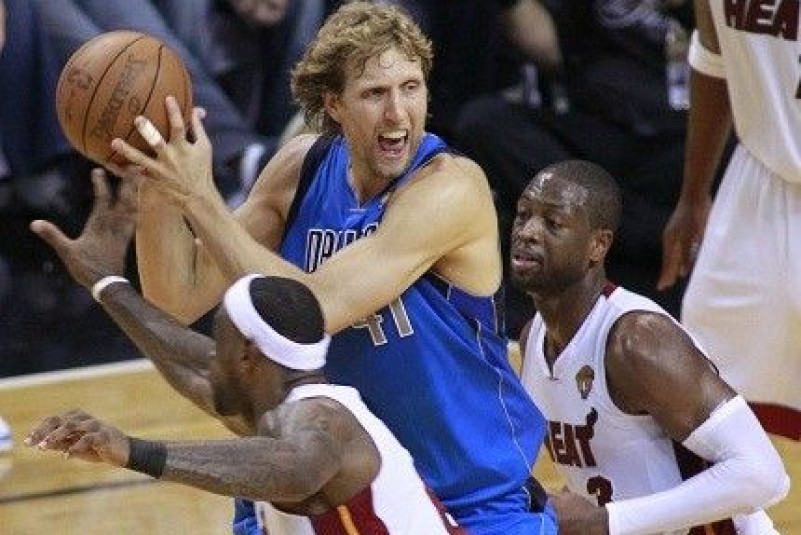 Dirk
