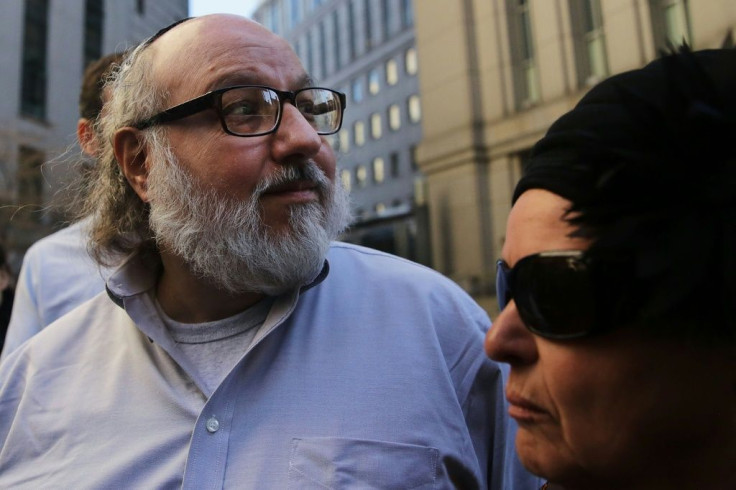 Jonathan Pollard was released in November 2015 after serving a 30-year term for passing sensitive security documents to Israel