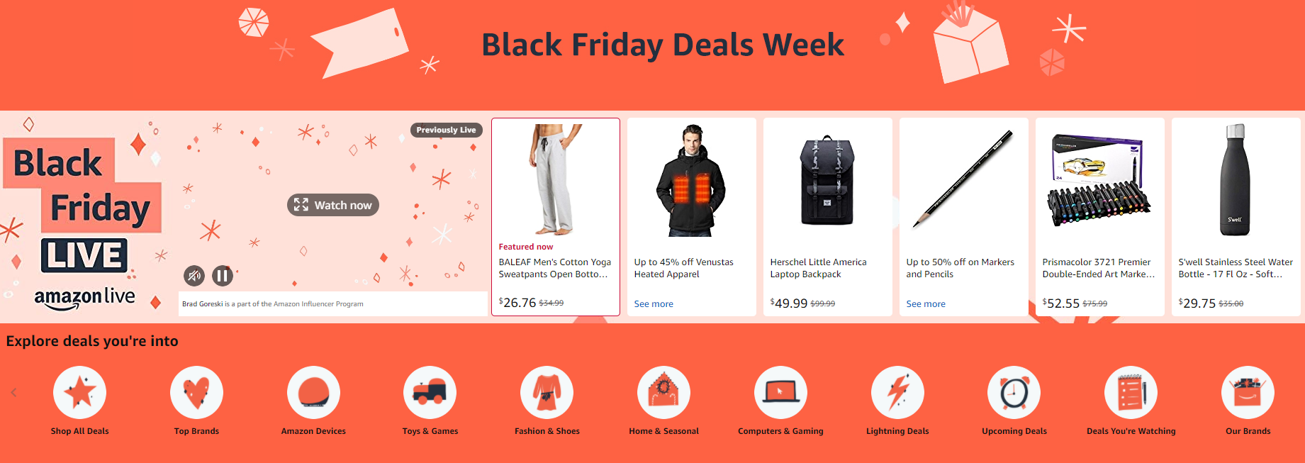 Black Friday 2020 Deals 50 Best Computer And Tech Gadgets, Wires