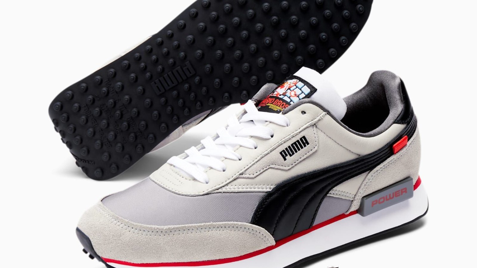 Puma nes sneakers Clearance