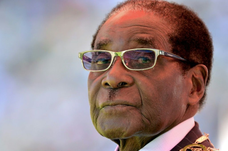 Zimbabwean President Robert Mugabe was toppled three years ago on Saturday, but many in the country feel little has changed