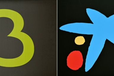 Bankia and Caixabank are two of the Spanish banks which have recently announced plans to merge