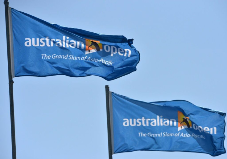 The Australian Open could be moved from its traditional January timeslot