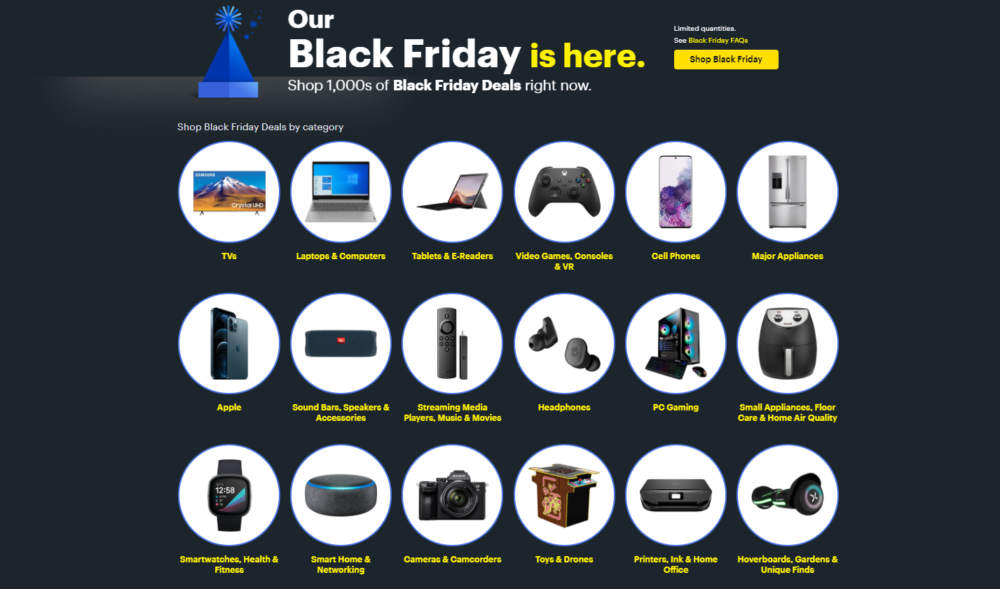 Best Buy's Top Black Friday Deals On All Things Apple iPhone 12