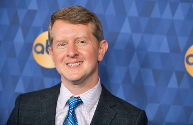 Ken Jennings