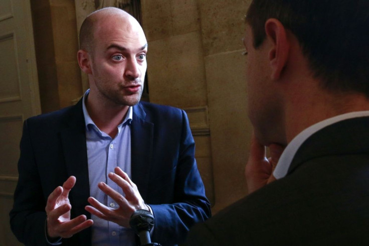 Jean-Noel Barrot, a professor at HEC Paris and member of France's National Assembly, was among researchers who found US business restrictions earlier in 2020 cost $6 million per life saved